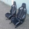 Sièges BMW