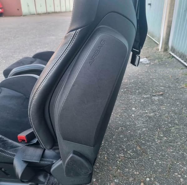 Sièges BMW