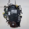 Moteur RENAULT clio 3