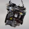 Moteur RENAULT clio 3