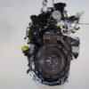 Moteur RENAULT clio 3