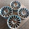 Jantes Mercedes