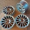 Jantes Mercedes