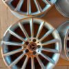 Jantes Mercedes