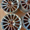 Jantes Mercedes