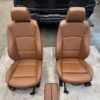 Intérieur BMW e90 e91