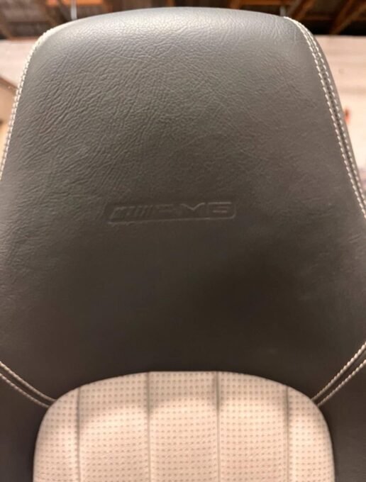 Sièges SLK AMG