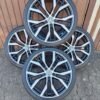 Jantes Vw