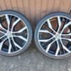 Jantes Vw