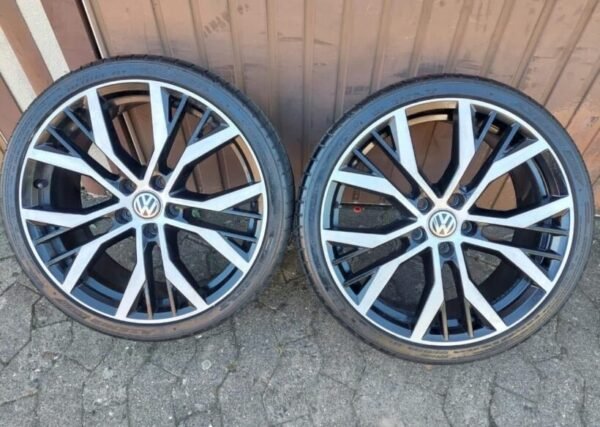 Jantes Vw