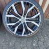 Jantes Vw