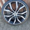 Jantes Vw