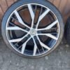 Jantes Vw