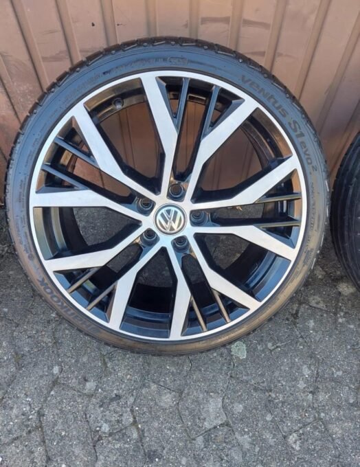 Jantes Vw
