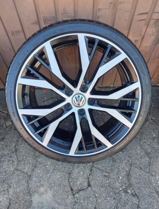 Jantes Vw