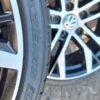 Jantes Vw
