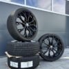 Jantes BMW f10 f11