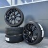 Jantes BMW f10 f11