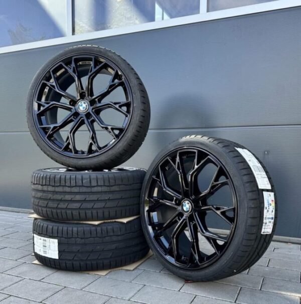 Jantes BMW f10 f11