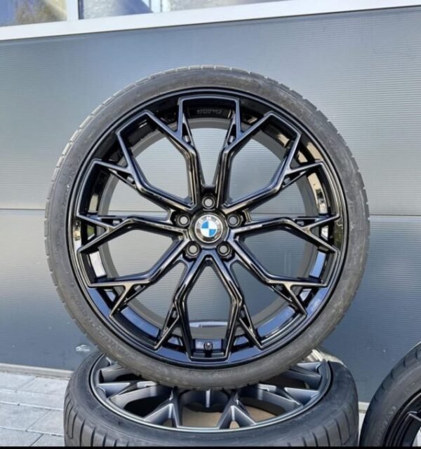Jantes BMW f10 f11