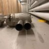 Échappements M e92/93