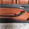 Intérieur e46 m3 coupe