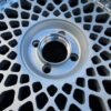 17" Rotiform LHR Forged 4 pièces