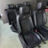 Intérieur passat B8