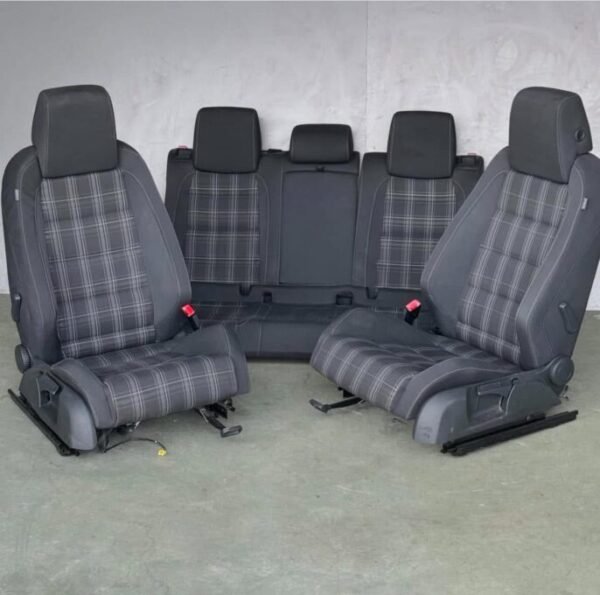 Intérieur GOLF 5 , GOLF 6