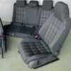 Intérieur GOLF 5 , GOLF 6