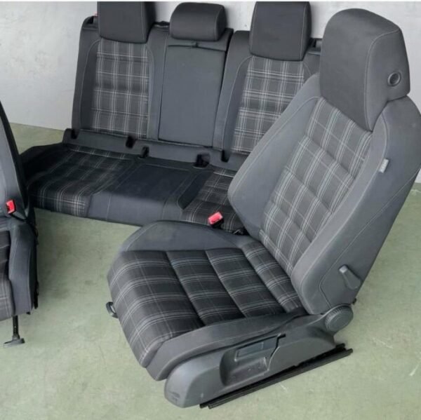 Intérieur GOLF 5 , GOLF 6