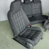 Intérieur GOLF 5 , GOLF 6