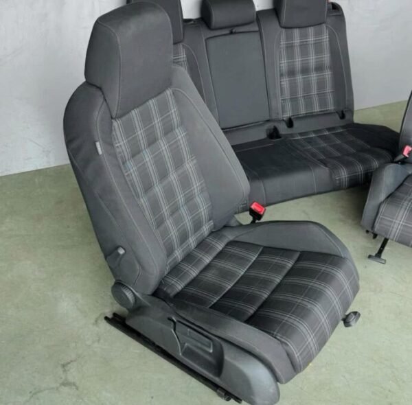 Intérieur GOLF 5 , GOLF 6
