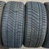 4 JANTES D'HIVER EN ALUMINIUM 19" ORIGINALES AUDI A4 S4 8W B9 8W0601025BF