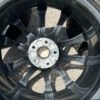 4 JANTES D'HIVER EN ALUMINIUM 19" ORIGINALES AUDI A4 S4 8W B9 8W0601025BF