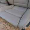 Sièges sport BMW e34