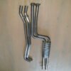 système complet Eisenmann de cat. pour BMW E 46 320i à 330I.