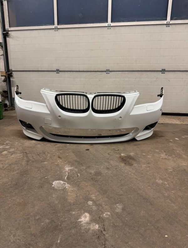 Pare choc e60 e61