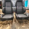 Intérieur BMW e36 M3 vanders d’origine