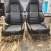 Intérieur BMW e36 M3 vanders d’origine