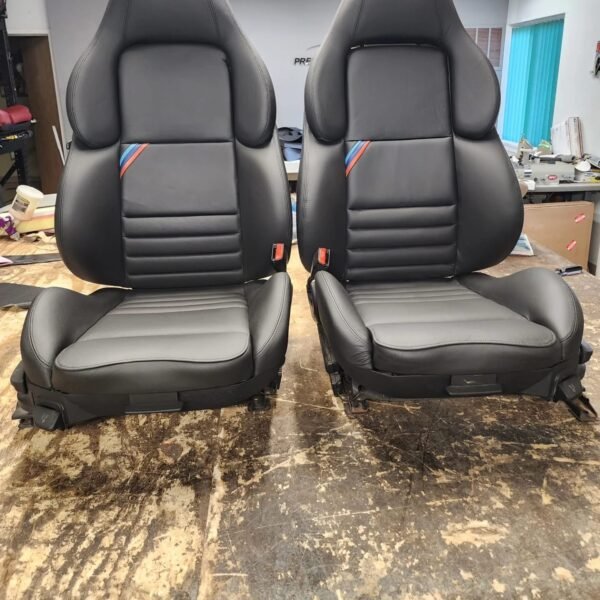 Intérieur BMW e36 M3 vanders d’origine