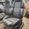 Intérieur BMW e36 M3 vanders d’origine