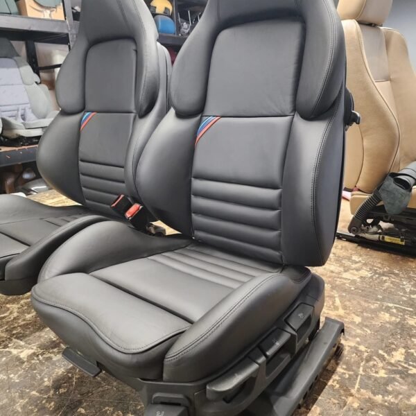 Intérieur BMW e36 M3 vanders d’origine
