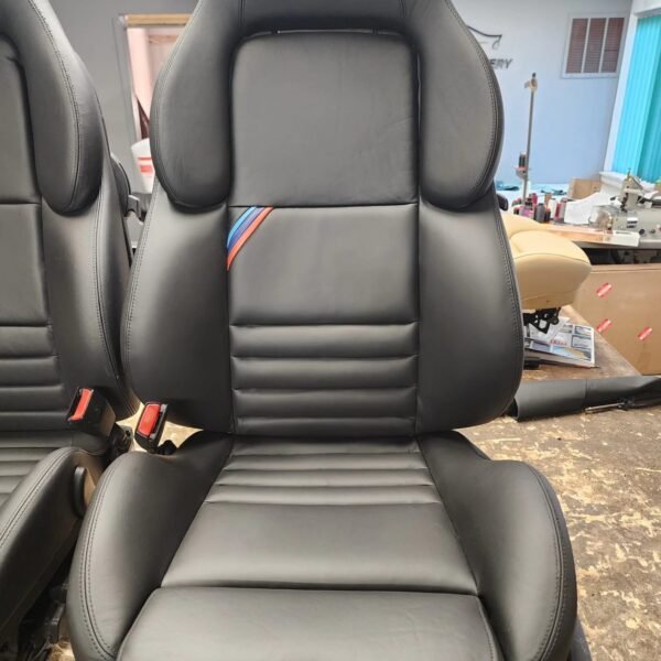 Intérieur BMW e36 M3 vanders d’origine