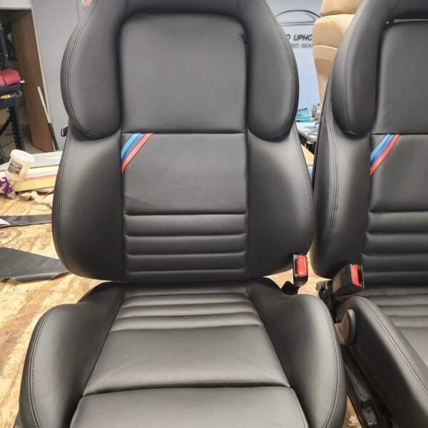 Intérieur BMW e36 M3 vanders d’origine