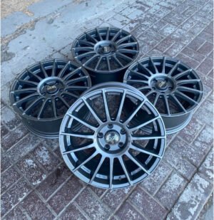 Roues OZ Superturismo LM