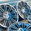 Jantes Neuves Voolium Tuning 19'' pour BMW