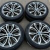 Jantes Pour BMW E53 E70 E71 F15 F16