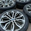 Jantes Pour BMW E53 E70 E71 F15 F16