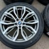Jantes Pour BMW E53 E70 E71 F15 F16